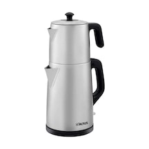 Ayrex Altus Al795ı Inox Çay Makinesi, Standart Diğer