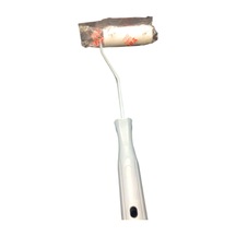 10cm Sünger Saplı Parmak Rulo 4915