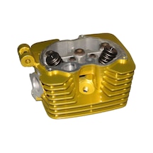 FALCON VİPER 180 SİLİNDİR ÜST KAPAK KOMPLE SARI Or.