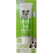 Nunbell Köpek Diş Macunu Et Tadında 95 G