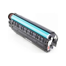 Hp 12a-q2612x Siyah Yüksek Kapasiteli Muadil Toner