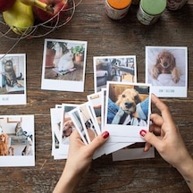 24 Adet Fotoğraf Baskısı - Kişiye Özel Fotoğraf Baskısı 6x9