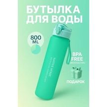 Ever Water Spor Su Şişesi 381559497 Turkuaz