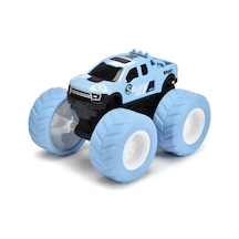 Dickie Monster Trucks Mavi