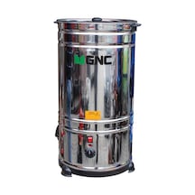 Gnc 45 Lt Yayık Makinesi