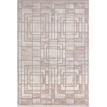 Artemis Halı Emma 09763a Krem Bej Makine Halısı