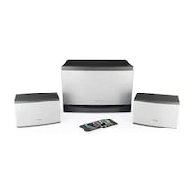 Thonet Vander Laut Bt 340W 2+1 Multimedia Bluetooth Speaker Hk096