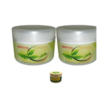 Hintohu Bamya Tohumu Vücut Sızıları Için 100 Ml X 2 / 7days Slimming Cream Vücut Bakım 100 Ml