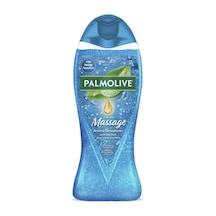 5 Adet Palmolive Aroma Sensations Feel The Massage Duş Jel 500 Ml Diğer