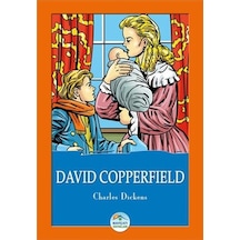 David Copperfield - Rxlu-599531