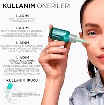 Bright Reveal Koyu Lekelere Karşı Yenileyici Peeling Serum,%25 Aha, Bha, Pha İçerikli 25 Ml