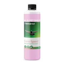 Carni-speed L-karnitinli Metobolizma Düzenlyeci 500 Ml