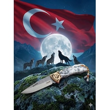 Beyaz - Siyah