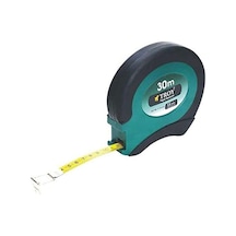 Troy T 23133 Arazi Tipi Şerit Metre, 30 X 13 Mm Diğer