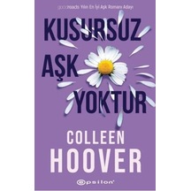 Kusursuz Aşk Yoktur - Grsy-626467