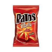 Rolls Acı 185gr Parti Boy