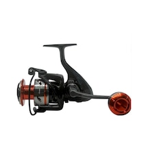 Okuma Pisces Ps-2000a 3+1 Bb Lrf /spin Olta Makinesi