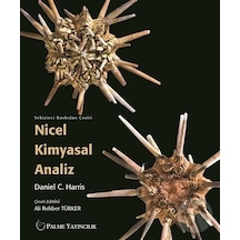 Nicel Kimyasal Analiz Palme