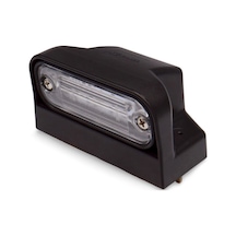 Snp001a 12/24v Led Plaka Lambası