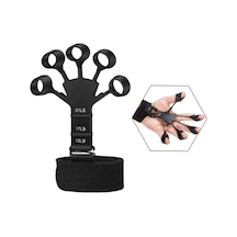 Vexor Parmak Güçlendirme Direnç Bandı Çok Renkli