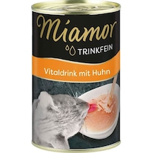 Miamor VD Tavuklu Konserve Kedi Çorbası 135 ML