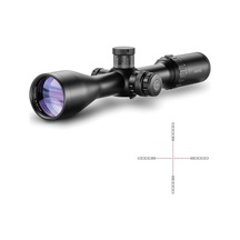 Hawke Vantage 30mm We Ffp 4-16x50 Ir Sf 1.2 Mil Dot Mrad Dürbün 14300 Siyah