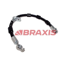 Braxis Ah0617 Ön Fren Hortumu Sağ Fiesta Vı 11-b Ma12- Ay112078ab