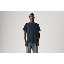 Levi's Levis Relaxed Fıt Tee Levı's Amerıcan Llacivert Lacivert