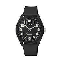 Q&Q V12a-004vy Unisex Kol Saati
