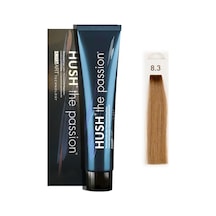 Hush The Passıon 60ml. 8.3 Açık Kumral Dore