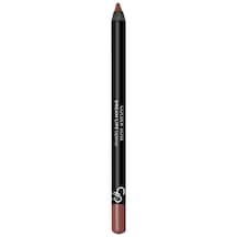 Golden Rose Dream Lips No: 518 - Mat Bitişli Yumuşak Dudak Kalemi Sku: Smg8690010400604