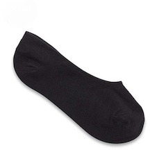 Jack & Jones Erkek Çorap 12124597 Siyah One Sıze