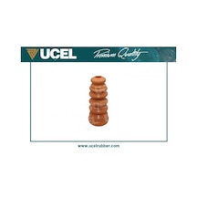 Ucel Pur Amortisör Süspansiyon Takozu Arka Vw Bora Ucel S61335 1j0512131b 1j0513025q