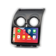 Lovion Mxe7777 Nissan Qashqai 2006 2013 4+64gb Android Carplay Multimedya Teyp 9"
