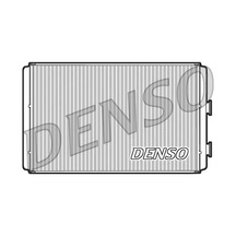 Kalorifer Radyatörü - Fiat Scudo, Ulysse - Denso-drr07003
