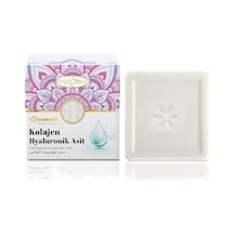 Phtyo Flora Kolojen Hyaluronik Asit Sabun 125 Gram - 939197119 Diğer