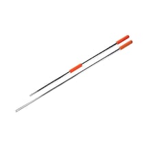Saray Tekne Yıkama Fırça Sapı Teleskopik 91-182 Cm
