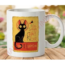 Servis Teslimat Hizmeti Sırası İki Tarafı Baskılı Kupa Bardak.jpg