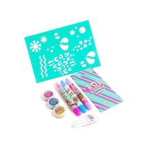 78067 Sun-rms-hobi Set Lol Haır Chalks Lol - Lqmc-894694 1 Adet