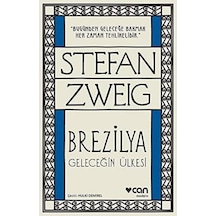 Brezilya - Geleceğin Ülkesi: &apos &apos Bugünden Geleceğe Bakmak Her Zaman Tehlikelidir&apos &apos