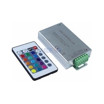 Bolled 12 Amper 44 Tuş 042 Rgb Kontrol Devresi Diğer