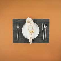 Maxstyle Other Stone 4 Parça Amerikan Servis 30x45 Cm Renkli