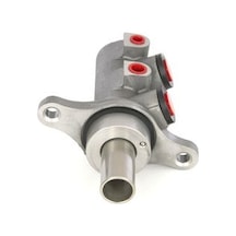 Bosch Fren Ana Merkez Berlingo / Partner 08 Esp 4601v8