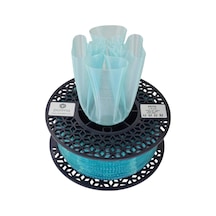Porima Petg Transparan 1.75mm Buz Mavi Filament 1 Kg