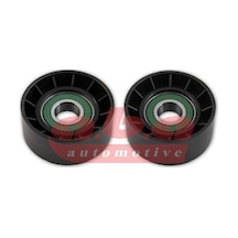 Aba 25106203 Alternatör Gergi Rulmanı Brava- bravo I- ıı- marea- palıo- punto 1.9d- 1.9jtd 55180011- 46546374- 71747798