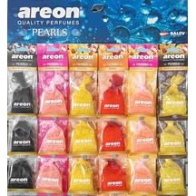 Areon Display Pearls 18 Li Set