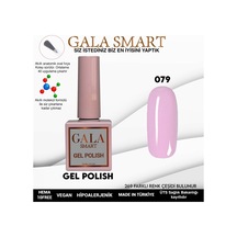 Gala Smart Classic Kalıcı Oje 10 Mle No:079