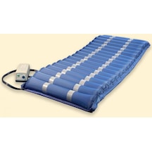 Boru Tipi Ventilasyonlu Havalı Yatak Sistemi