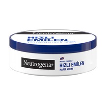 Neutrogena Hızlı Emilen Bakım Kremi 200 Ml 2 Adet