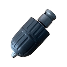 Leo 2-13mm 1/2-20unf Mandren Adaptörü